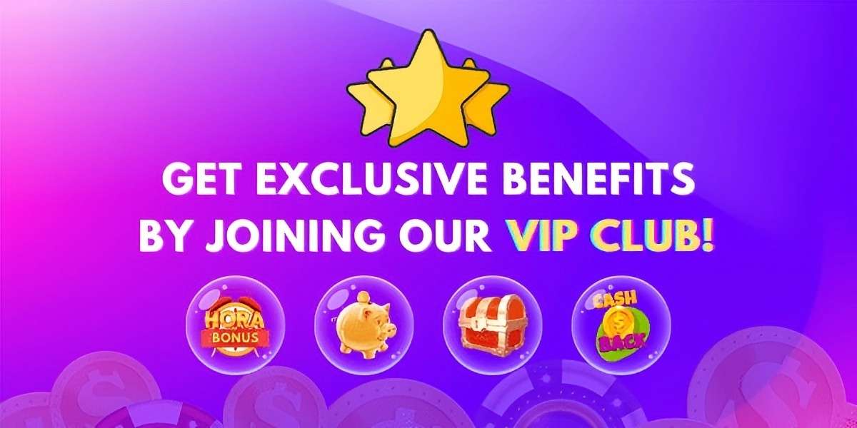 Promotional banner showing gold rewards and casino play